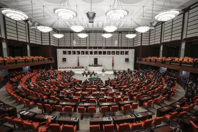 Bazı kamu alacaklarının yapılandırılmasına ilişkin teklif TBMM Genel Kurulunda kabul edildi (1) Bazı kamu alacaklarının yapılandırılmasına ilişkin teklif TBMM Genel Kurulunda kabul edildi (1)
