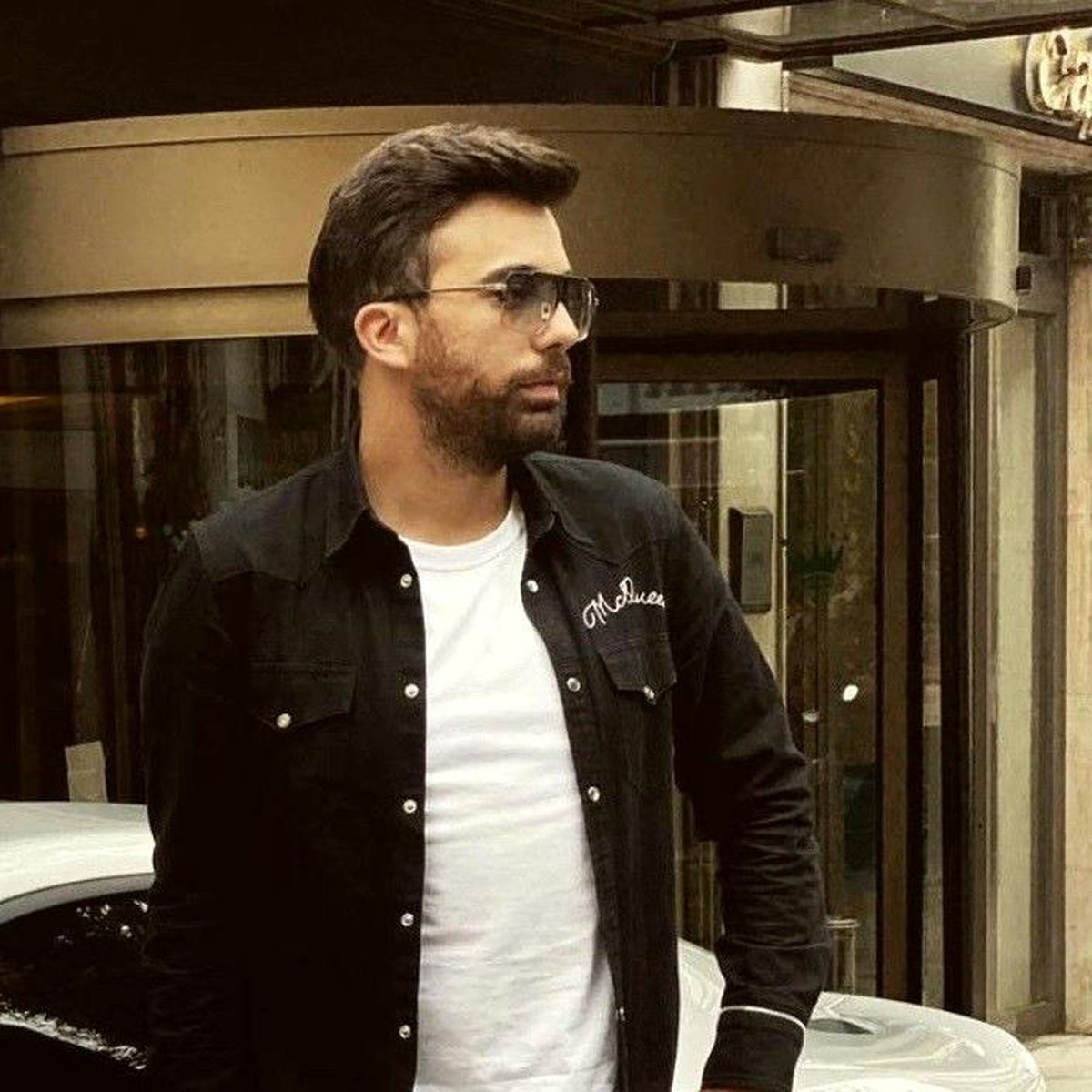 Berk Tosun'un yeni girişimi kitle yönetimi oldu