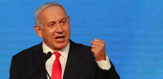 Binyamin Netanyahu kimdir? Binyamin Netanyahu kaç yaşında? Binyamin Netanyahu hayatı ve biyografisi