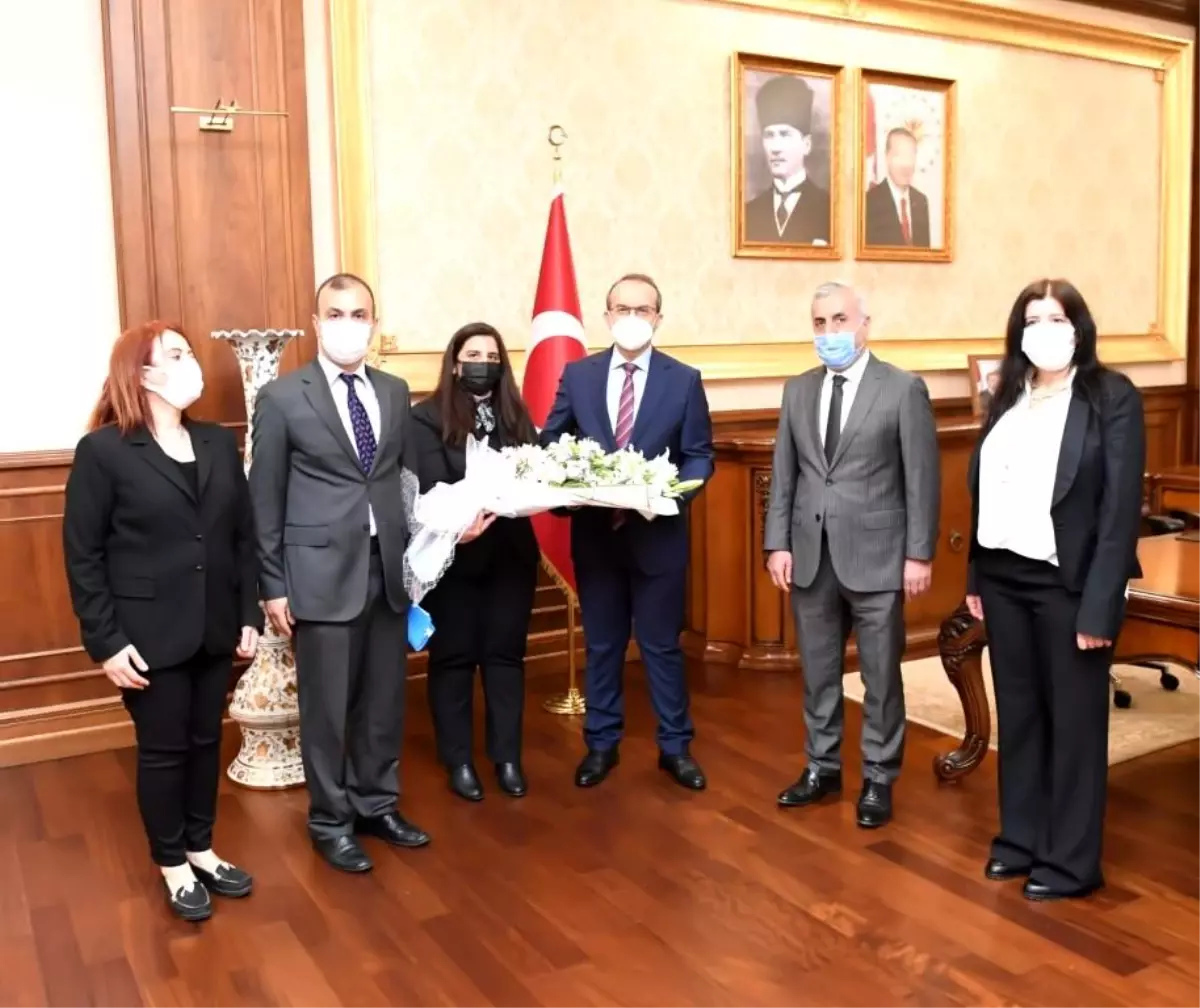 Çevremizi Korumak ve İstikbale Bırakmak Hepimizin Ortak Görev ve Sorumluğudur