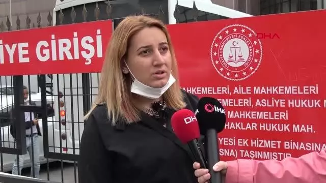 CEZAEVİNDEN ÇIKIP SEVGİLİSİNE KIZGIN YAĞ DÖKTÜ, 14 YIL HAPİS CEZASI İSTİNAFTAN DÖNDÜ