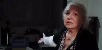 Cezaevinden izinli çıkıp dehşet saçtı! Önce annesini dövdü, ardından polise bıçak çekti