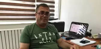 Bozcaada: ÇOMÜ Öğretim Üyesi Prof. Dr. Adnan Ayaz müsilajın etkilerini anlattı Açıklaması Bozcaada: ÇOMÜ Öğretim Üyesi Prof. Dr. Adnan Ayaz müsilajın etkilerini anlattı Açıklaması