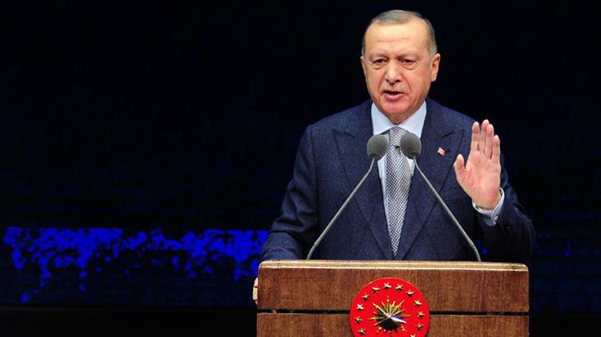 Cumhurbaşkanı Erdoğan'ın 'En kısa zamanda tamamlanacak' dediği 4. yargı paketi hazır! İşte tüm detayları