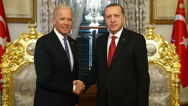 Cumhurbaşkanı Erdoğan ve Biden 14 Haziran'da görüşecek Cumhurbaşkanı Erdoğan ve Biden 14 Haziran'da görüşecek
