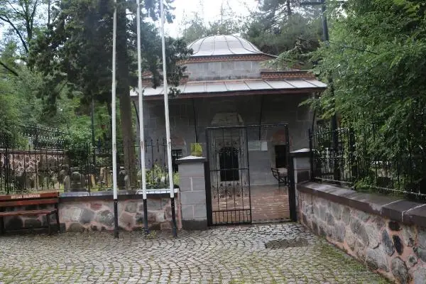 Danişmend Beyliği hayranı yüksek mühendis, 'Danişmend' ismini aldı Danişmend Beyliği hayranı yüksek mühendis, 'Danişmend' ismini aldı