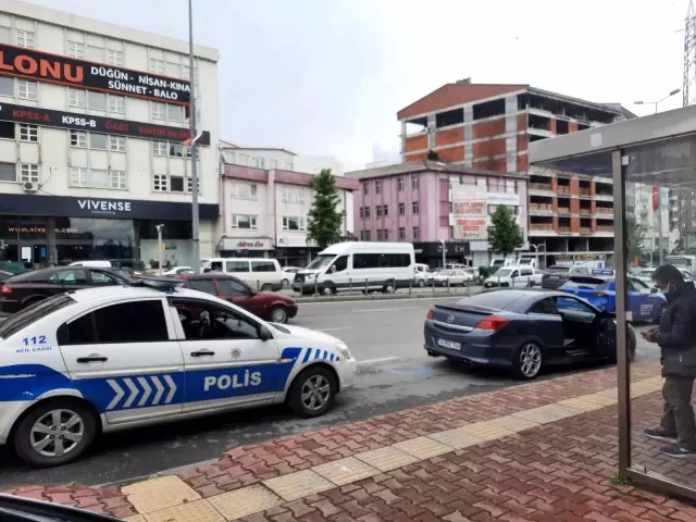 Denetime takıldı, rekor ceza yedi
