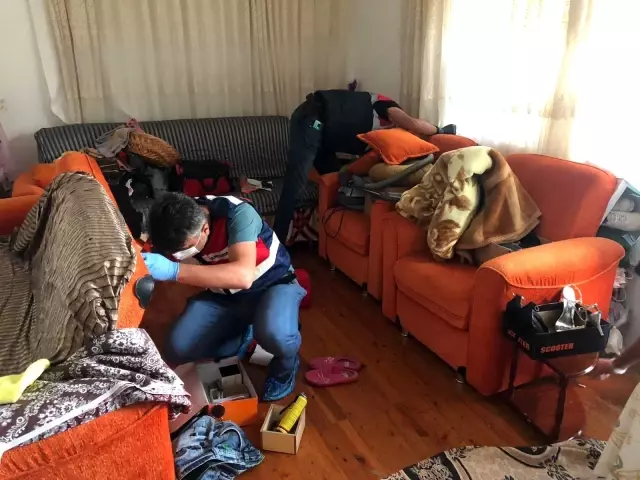 Son dakika haber... Dev uyuşturucu operasyonunda 24 tutuklama Son dakika haber... Dev uyuşturucu operasyonunda 24 tutuklama