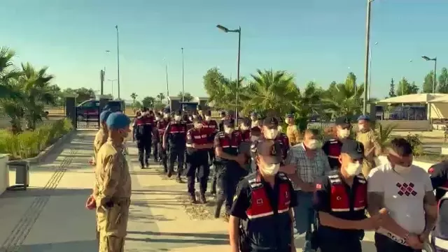 Son dakika haber... Dev uyuşturucu operasyonunda 24 tutuklama Son dakika haber... Dev uyuşturucu operasyonunda 24 tutuklama