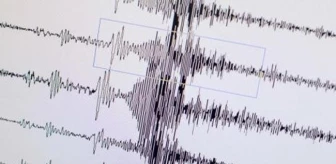 Endonezya'da Maluku Denizi'nde 6.1 şiddetinde deprem