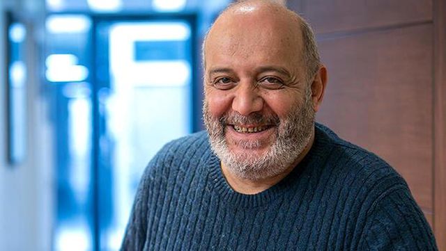 Hasan Saltık: Türkiye'nin müzik antropologu...Son röportajı Hasan Saltık: Türkiye'nin müzik antropologu...Son röportajı