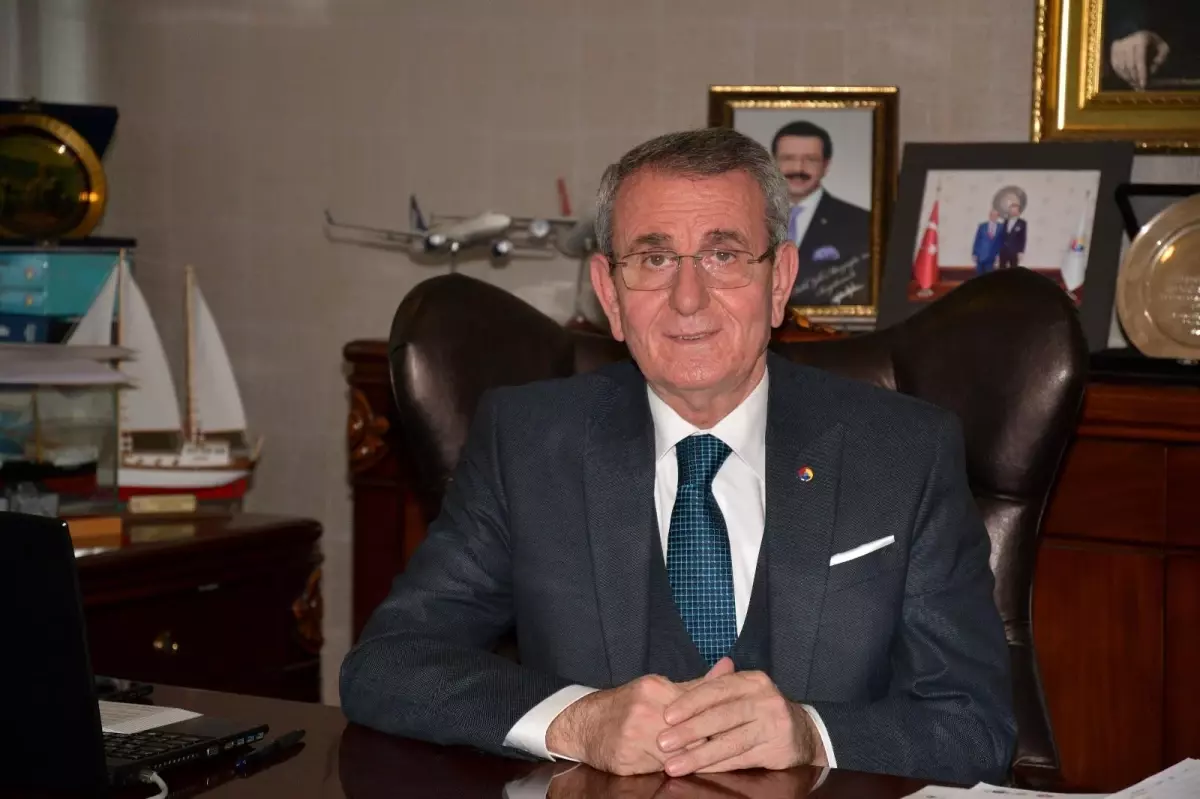 İş dünyasına 'nefes'
