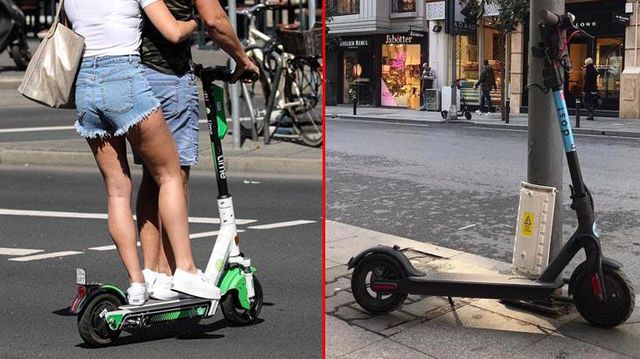 istanbul da elektrikli scooter kullanimina 14176833 1055 o