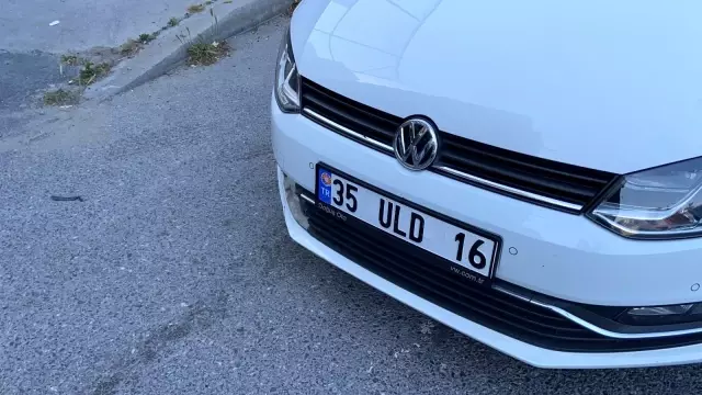 Son dakika haberi: İstanbul'da ters yönden gelen motorla aracın çarpıştığı anlar kamerada Son dakika haberi: İstanbul'da ters yönden gelen motorla aracın çarpıştığı anlar kamerada