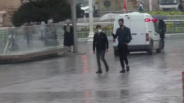 İSTANBUL'DA YEDİTEPE HUZUR DENETİMİ