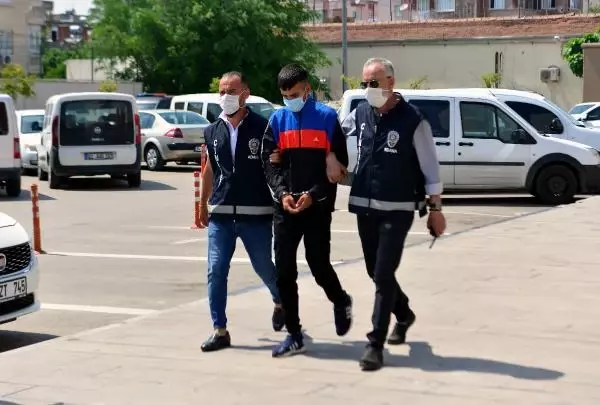 KAVGADA KURTARMAYA ÇALIŞTIĞI AĞABEYİNİ ÖLDÜRDÜ KAVGADA KURTARMAYA ÇALIŞTIĞI AĞABEYİNİ ÖLDÜRDÜ