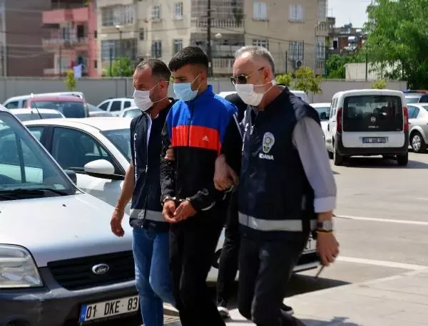 KAVGADA KURTARMAYA ÇALIŞTIĞI AĞABEYİNİ ÖLDÜRDÜ