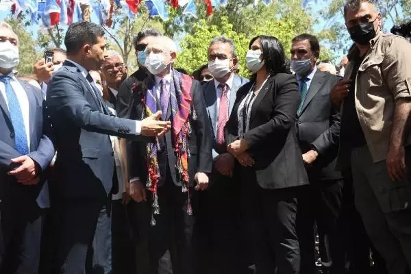 Son dakika haberi! AYDIN KILIÇDAROĞLU: HAYATIMDA BU KADAR BECERİKSİZ BİR HÜKÜMET GÖRMEDİM