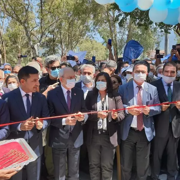 Son dakika haberi! AYDIN KILIÇDAROĞLU: HAYATIMDA BU KADAR BECERİKSİZ BİR HÜKÜMET GÖRMEDİM