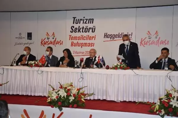 Son dakika haberi! AYDIN KILIÇDAROĞLU: HAYATIMDA BU KADAR BECERİKSİZ BİR HÜKÜMET GÖRMEDİM