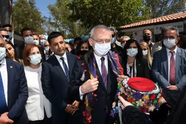 Son dakika haberi! AYDIN KILIÇDAROĞLU: HAYATIMDA BU KADAR BECERİKSİZ BİR HÜKÜMET GÖRMEDİM