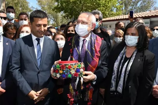 Son dakika haberi! AYDIN KILIÇDAROĞLU: HAYATIMDA BU KADAR BECERİKSİZ BİR HÜKÜMET GÖRMEDİM