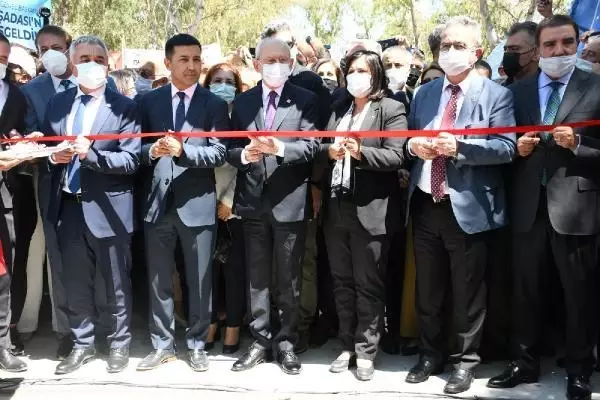 Son dakika haberi! AYDIN KILIÇDAROĞLU: HAYATIMDA BU KADAR BECERİKSİZ BİR HÜKÜMET GÖRMEDİM