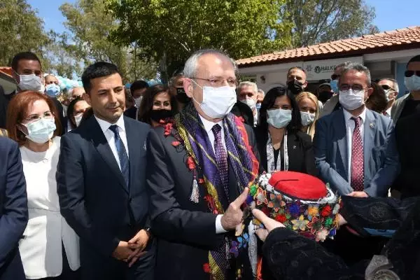 Son dakika haberi! AYDIN KILIÇDAROĞLU: HAYATIMDA BU KADAR BECERİKSİZ BİR HÜKÜMET GÖRMEDİM