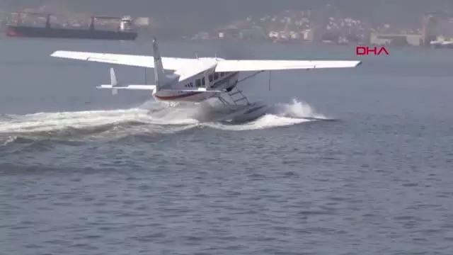 KOCAELİ İZMİT KÖRFEZİ'Nİ KİRLETEN GEMİYE 1 MİLYON 301 BİN LİRA CEZA KOCAELİ İZMİT KÖRFEZİ'Nİ KİRLETEN GEMİYE 1 MİLYON 301 BİN LİRA CEZA