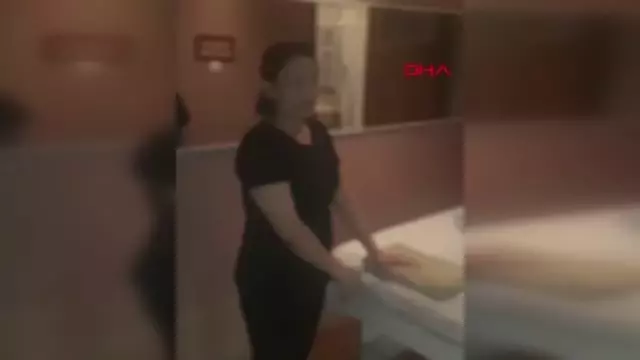 Son Dakika | KORONAVİRÜS TEDBİRLERİ İHLAL EDEN MASAJ SALONUNA 19 BİN LİRA CEZA Son Dakika | KORONAVİRÜS TEDBİRLERİ İHLAL EDEN MASAJ SALONUNA 19 BİN LİRA CEZA