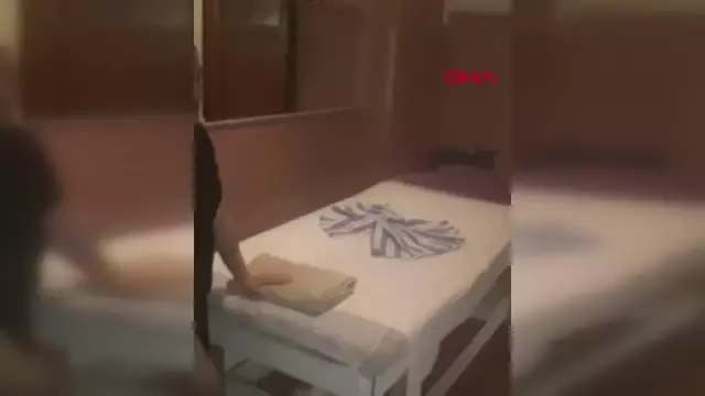 Son Dakika | KORONAVİRÜS TEDBİRLERİ İHLAL EDEN MASAJ SALONUNA 19 BİN LİRA CEZA