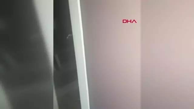 Son Dakika | KORONAVİRÜS TEDBİRLERİ İHLAL EDEN MASAJ SALONUNA 19 BİN LİRA CEZA