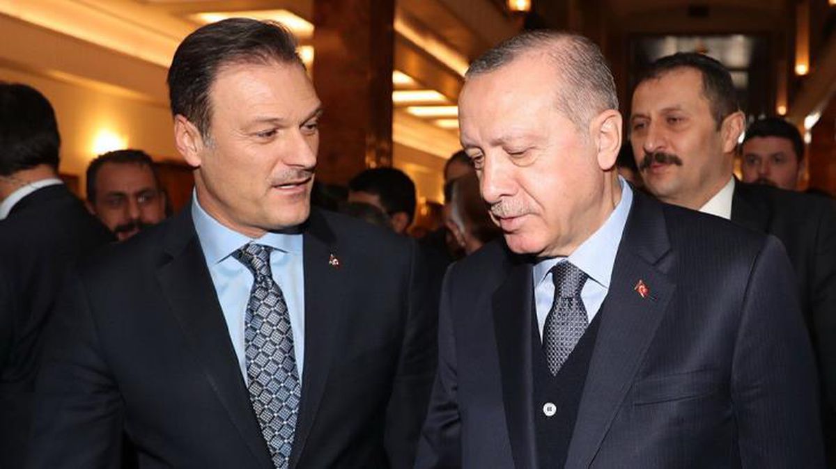 Cumhurbaşkanı Erdoğan, borç batağındaki kulüpler için talimat verdi! Uçuk menajerlik ücretleri tarih oluyor