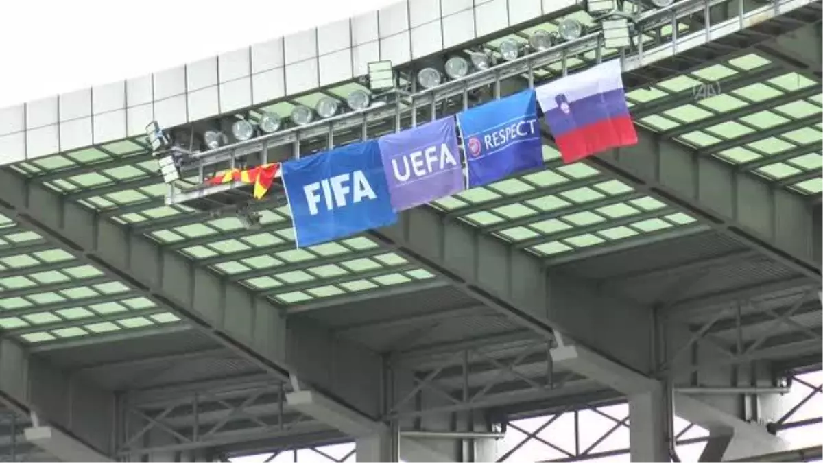 Kuzey Makedonya Milli Takımı Teknik Direktörü Angelovski'den Türk futboluna övgü