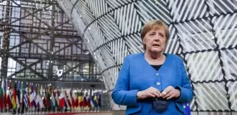 Batı Almanya: Merkel, Almanya'nın doğusu ile batısı arasındaki hayat koşullarını ele aldı Batı Almanya: Merkel, Almanya'nın doğusu ile batısı arasındaki hayat koşullarını ele aldı