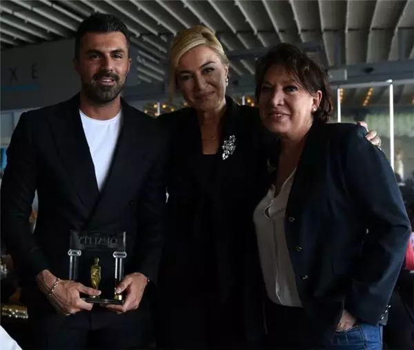 Quality ödülleri sahiplerini buldu