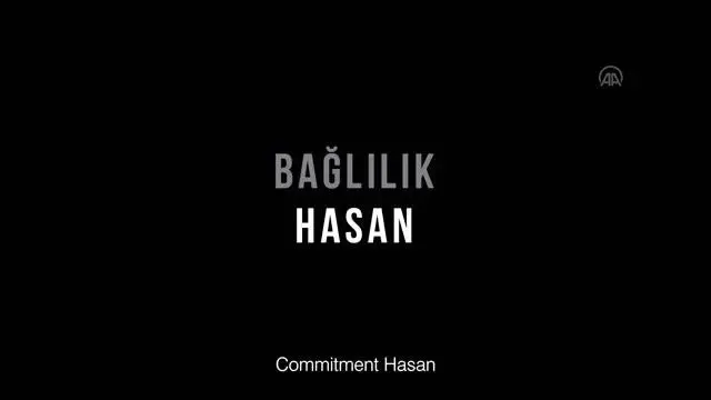 Semih Kaplanoğlu'nun Bağlılık Hasan filmi, Cannes'da Türkiye'yi temsil edecek