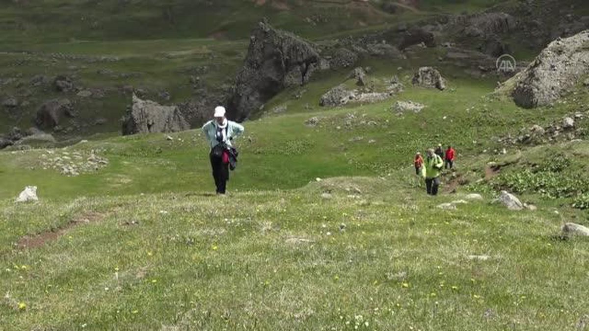Seyahat acenteleri rotalarını Kuzeydoğu'nun 'saklı güzelliklerine' çevirmeye hazırlanıyor