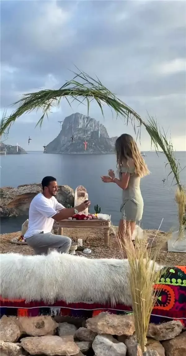 Şeyma Subaşı 125 bin TL'lik nafakasını bırakıp evleniyor