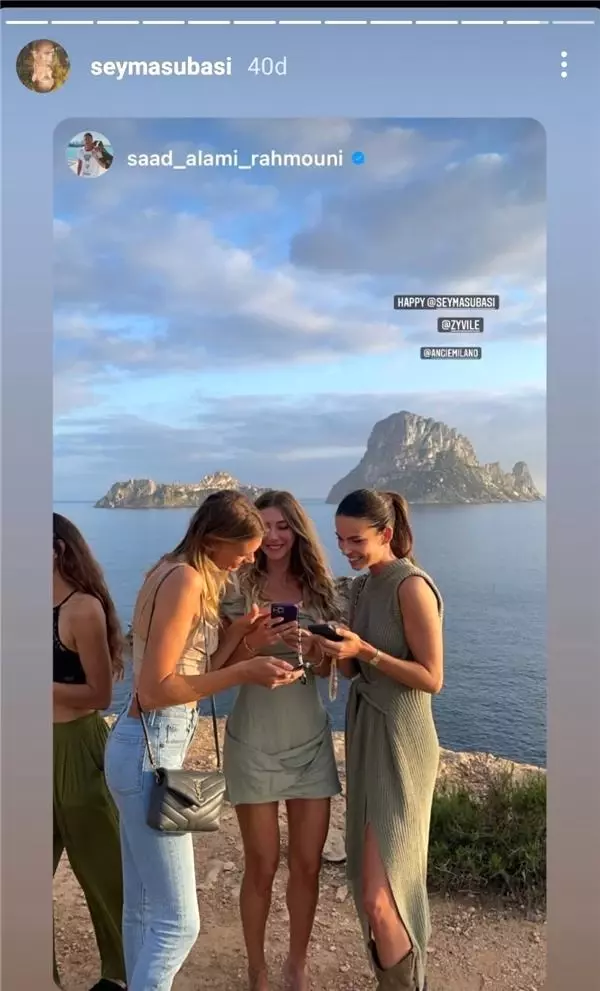 Şeyma Subaşı 125 bin TL'lik nafakasını bırakıp evleniyor