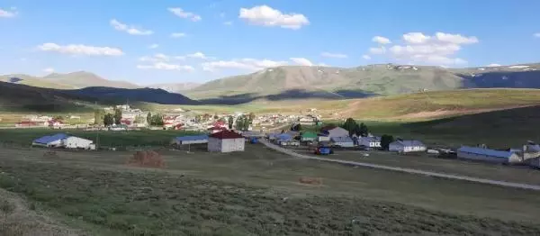 Sivas'ta otomobil ile hafif ticari araç çarpıştı: 9 ölü (6) Sivas'ta otomobil ile hafif ticari araç çarpıştı: 9 ölü (6)