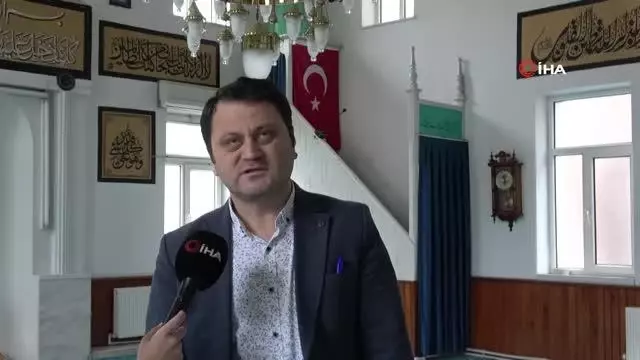 Sultan Süleyman Camii'nde bin 500 yıllık izler gün yüzüne çıkmayı bekliyor