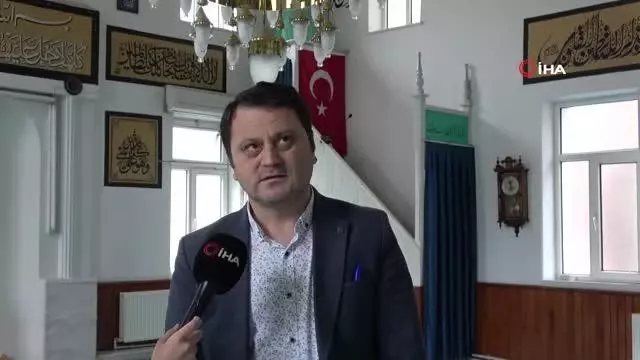 Sultan Süleyman Camii'nde bin 500 yıllık izler gün yüzüne çıkmayı bekliyor