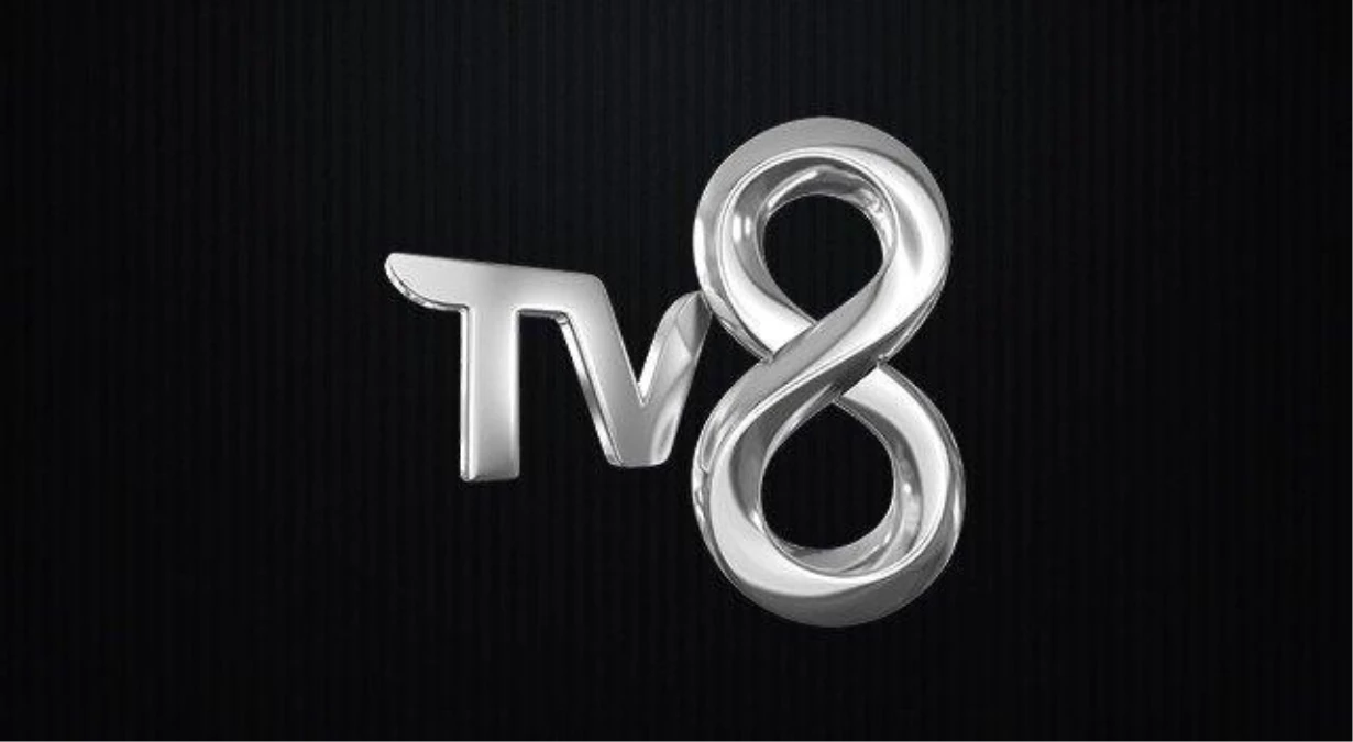 TV8'in Yayın Akışı 