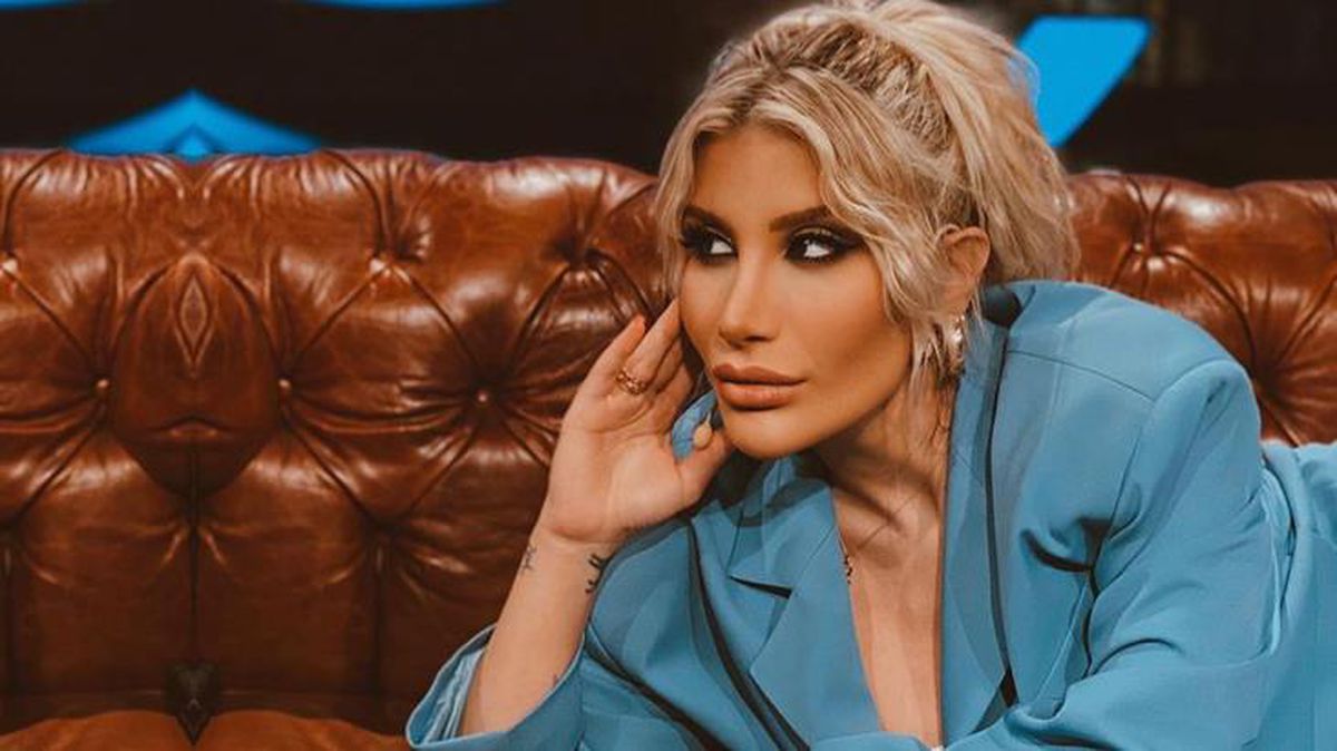 Tedbirleri çiğnediği için ceza yiyen İrem Derici, bir de yakalandığı anları paylaşıp dalga geçti