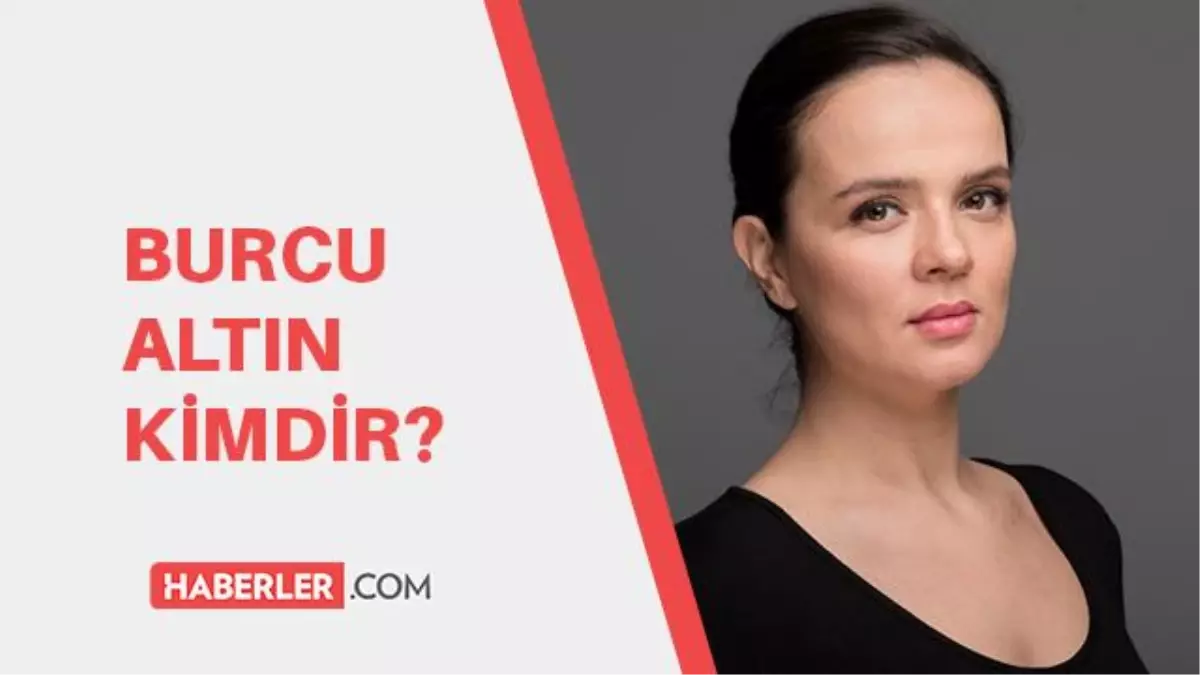 Tozkoparan dizisinin Sedef'i Burcu Altın Deprem kimdir? Burcu Altın Deprem kaç yaşında, nerelidir?