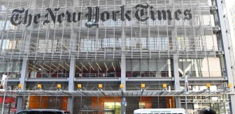 Trump yönetiminin New York Times'ın 4 muhabirinin telefon kayıtlarına gizlice el koyduğu ortaya çıktı