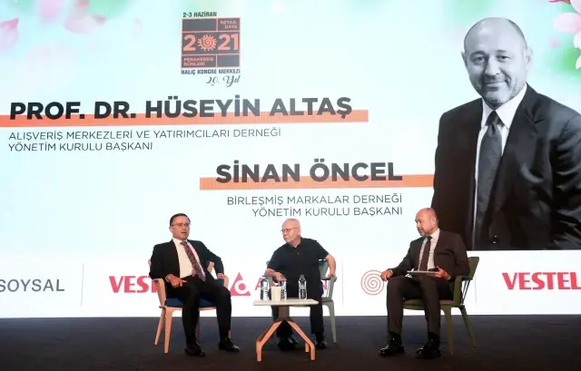 Tüketicilerin AVM'lerde kalma süresi azaldı Tüketicilerin AVM'lerde kalma süresi azaldı