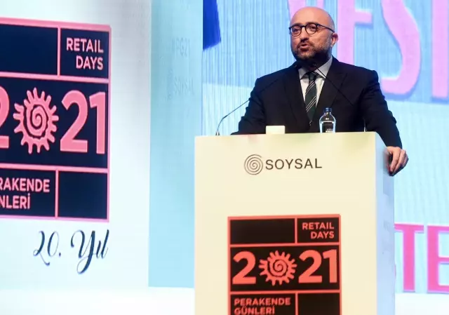 Tüketicilerin AVM'lerde kalma süresi azaldı