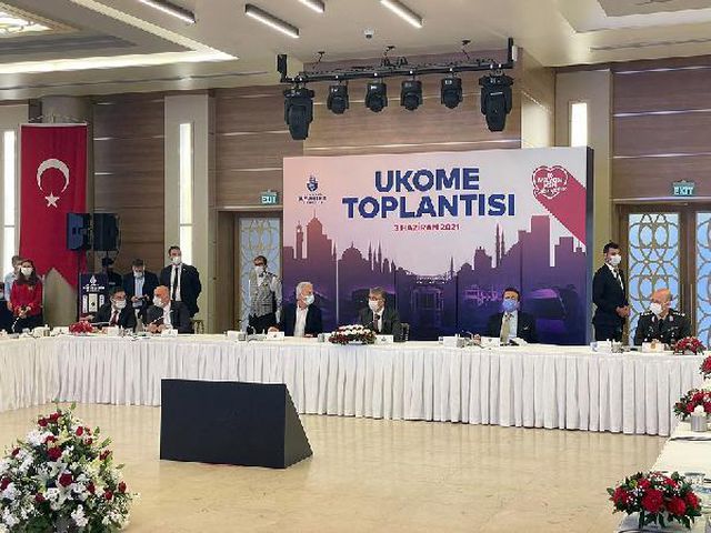 ukome de kuzey marmara otoyolu nu kullanacak 2 14176912 o